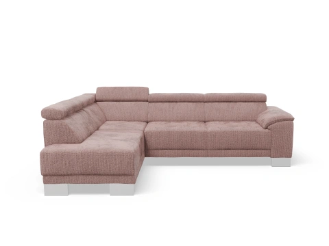 Ecksofa UM Medium L